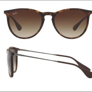 RAY-BAN ERIKA RB4171 SUNGLASSES